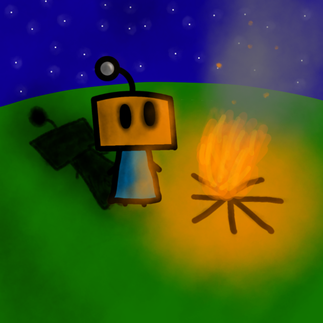box - ibisPaint