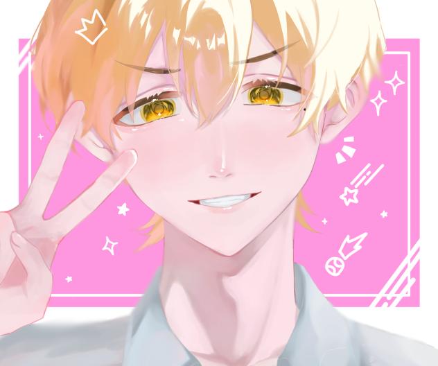 けい