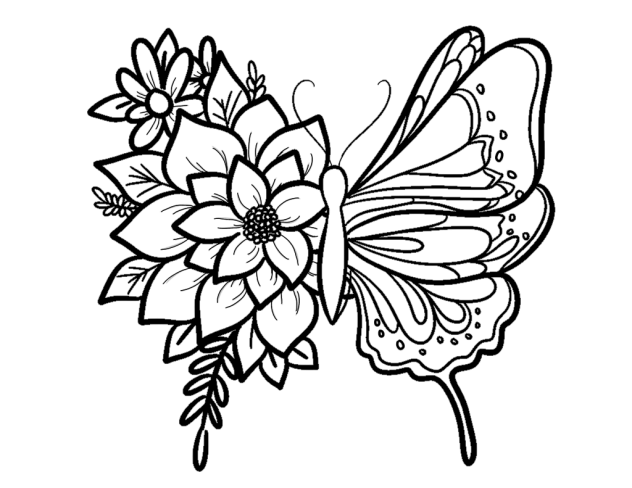 did not make this its a coloring page 4y