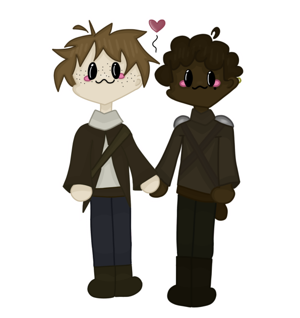 Goober sticker
