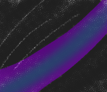 First Attempt of a Galaxy