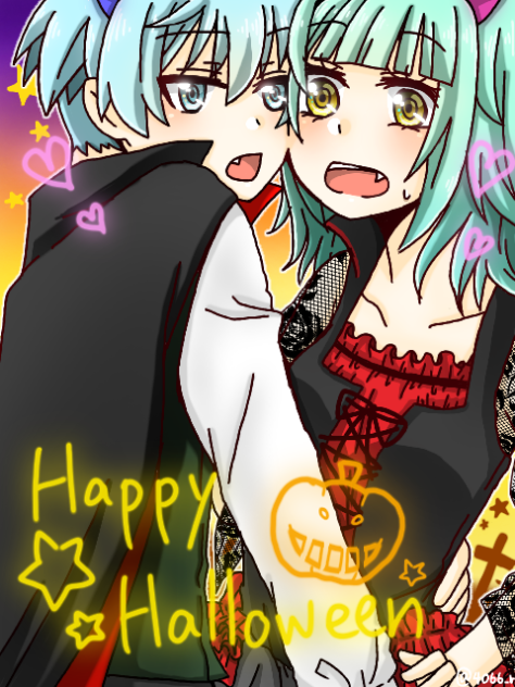 👻🎃HAPPY HALLOWEEN🍬👻
