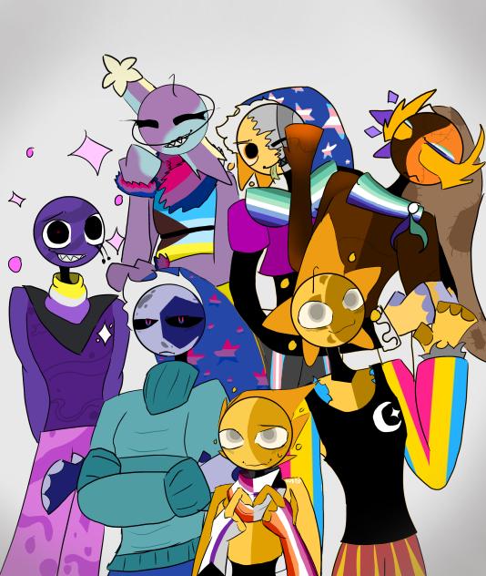 Pride Month