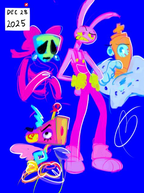 Invad3s y0ur blu3sc33n