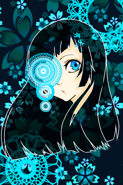 蒼人
