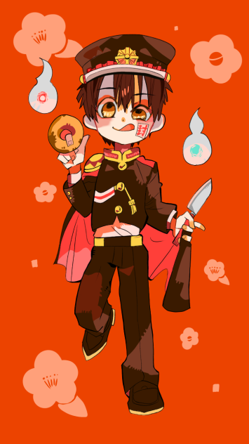 カフェ花子くん