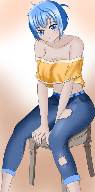 calsa jeans