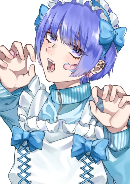 ジャージメイド