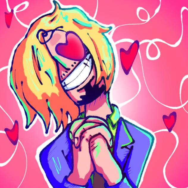 ♡Sanji♡