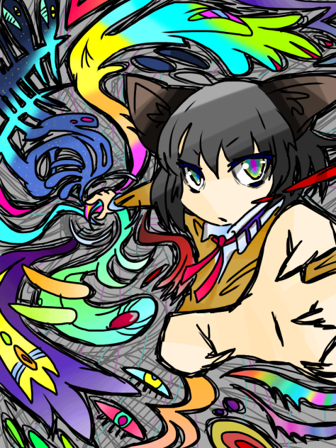 Wonderland ★
