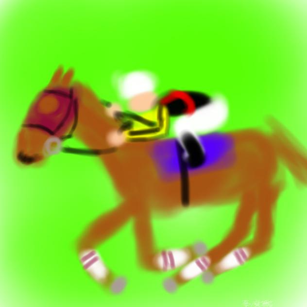 ラッキーライラック