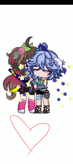 love birds