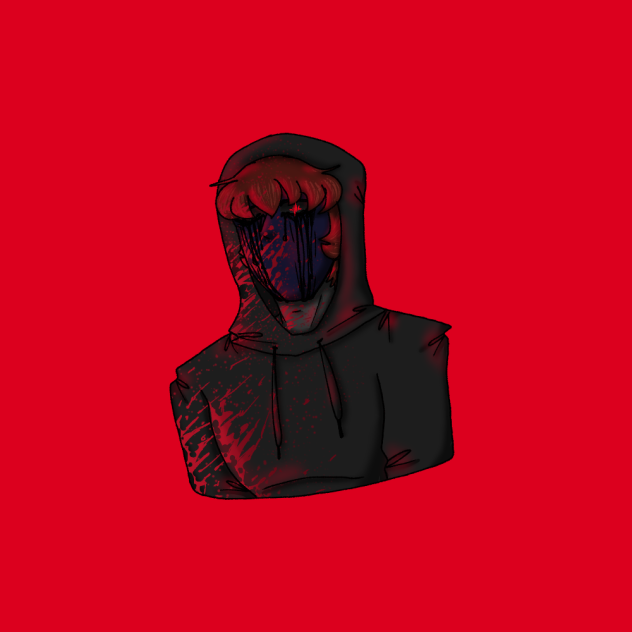 •《Spoopy boi》•