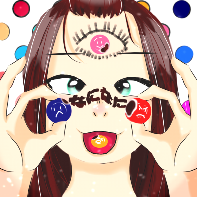 Twitterアイコン