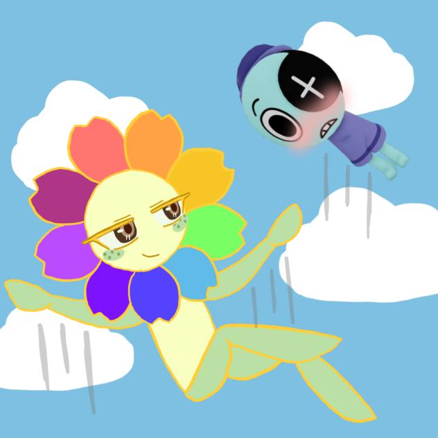 Dandy x Astro UwU