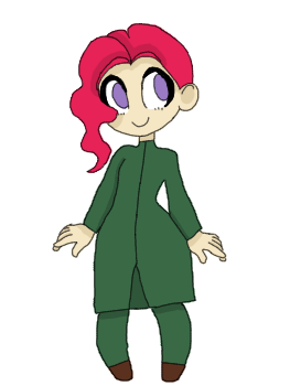Kakyoin (base used)