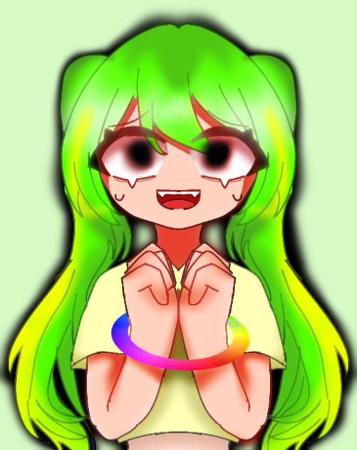 カラーサークル