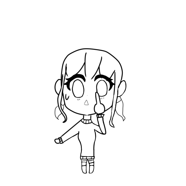 オリキャラ！