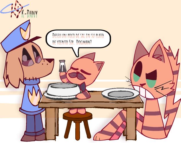 Cenita Elegante