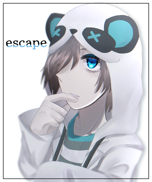 えすけぷ🐼