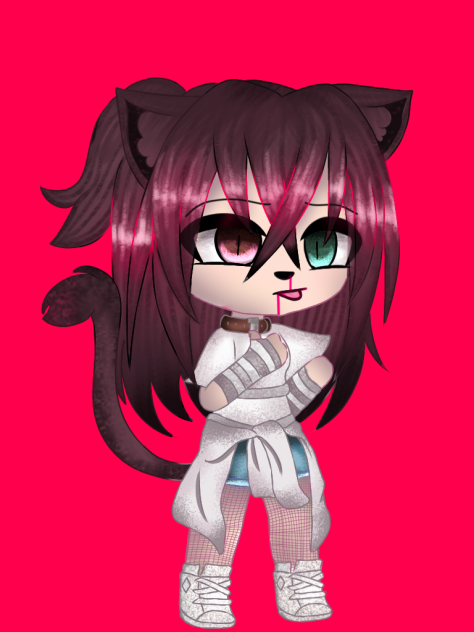 gacha oc edit