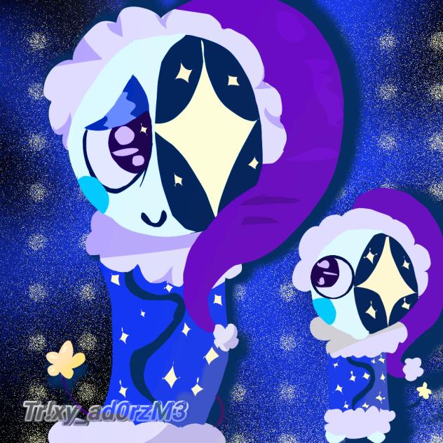 astro in my style