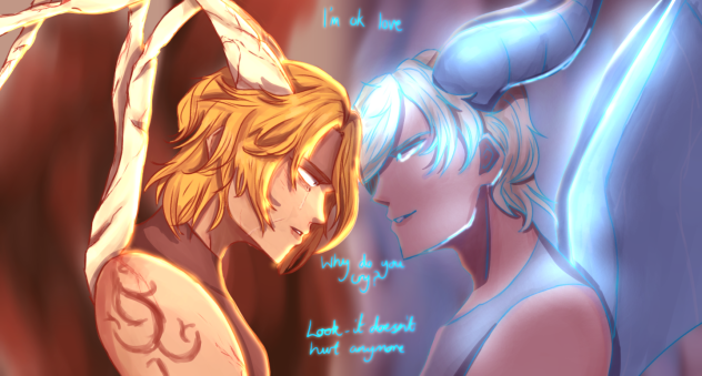 Mercury and runaar