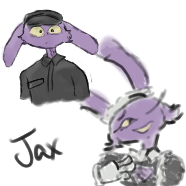 Jax