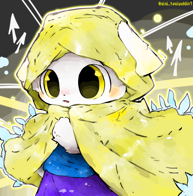 Shi Kuning . gambar ke 556