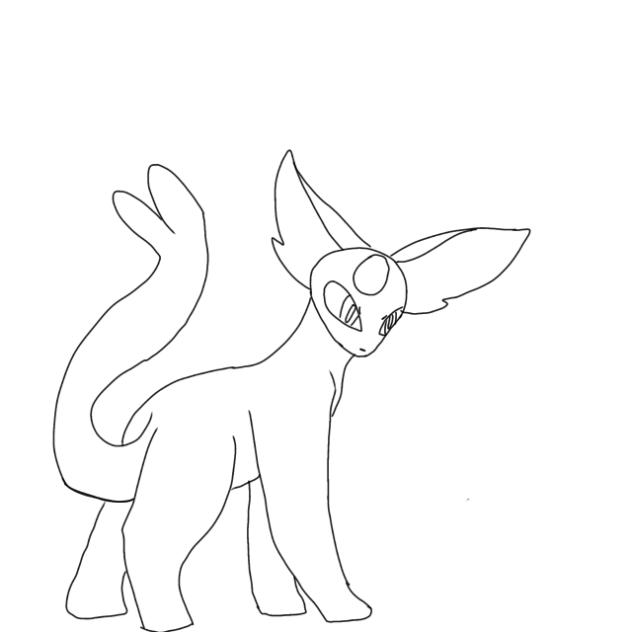 Espeon
