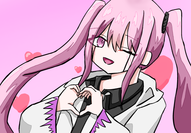 ラブちゃん💕