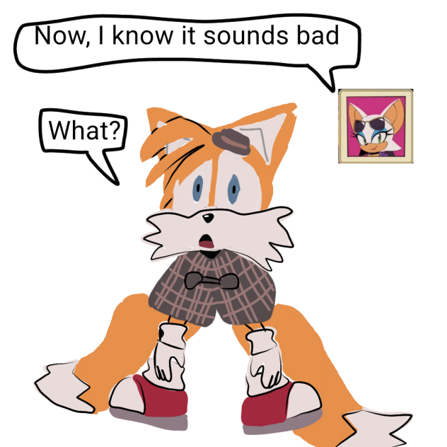 TmoStH Tails