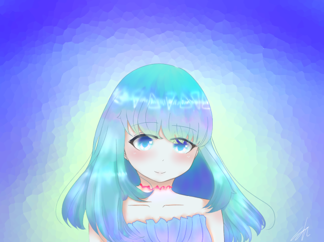 Mermaid