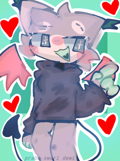 gift for N30