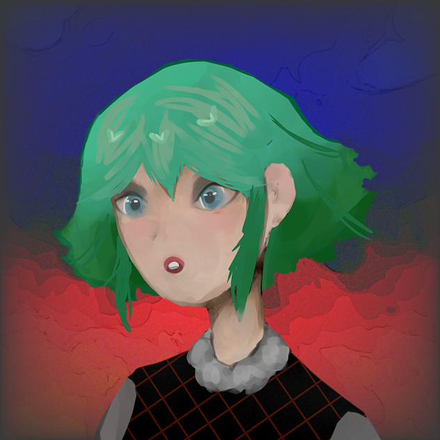 алергория - ibisPaint