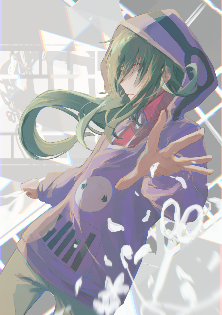 キドさん