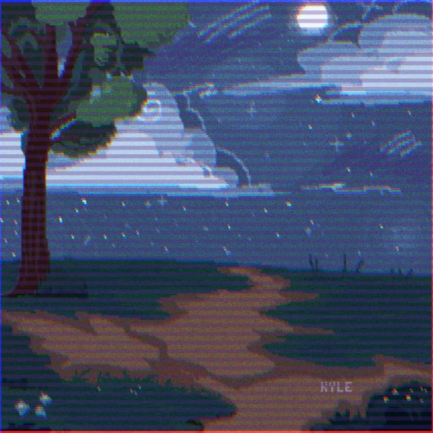 pixel art...  again 😀