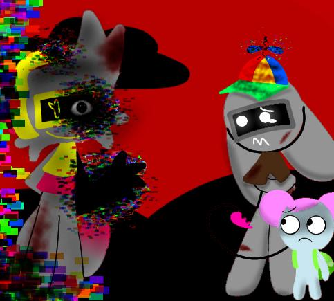 C0rrUpt3d