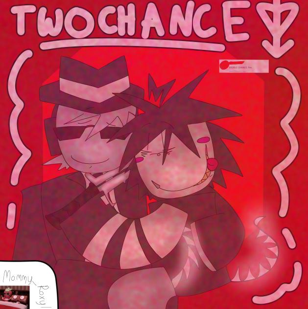 TwoChance!