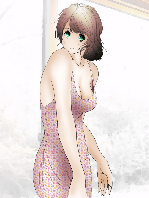 ❤️陽だまり(仮)