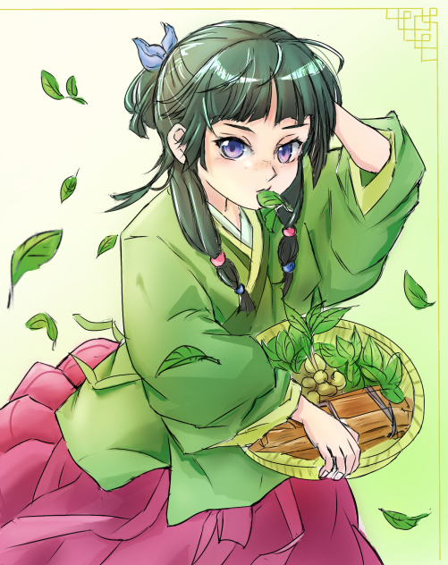猫猫