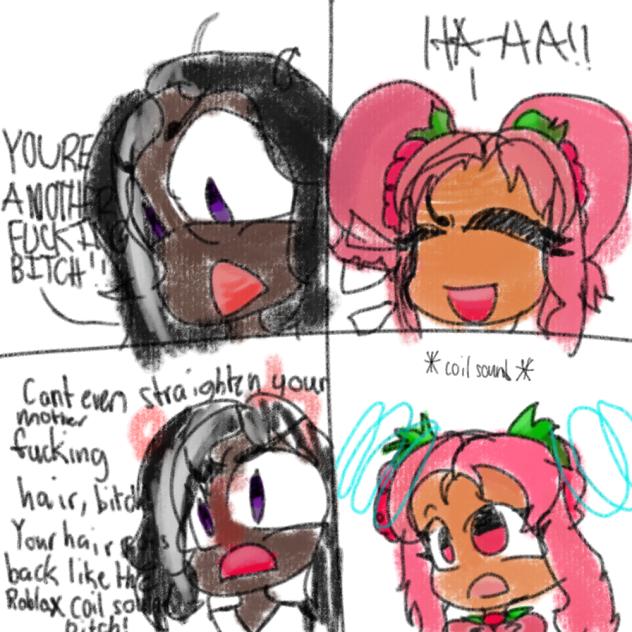 hehe comic 2