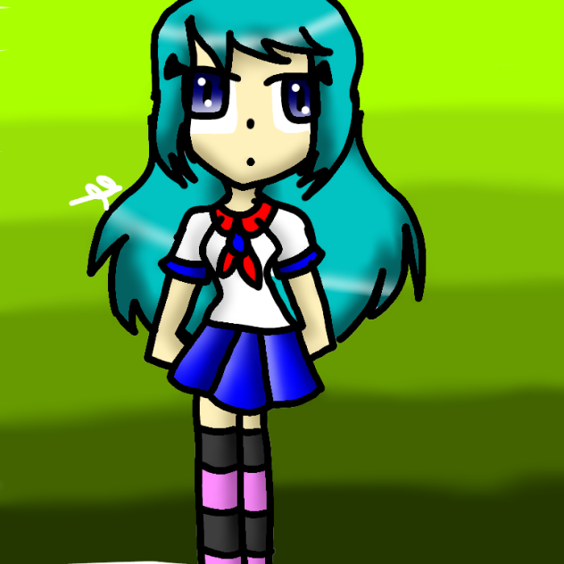 Kumi chan