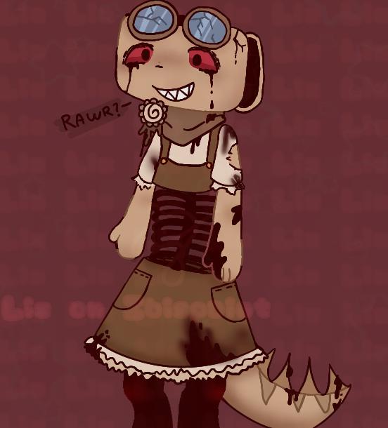Shelly!!