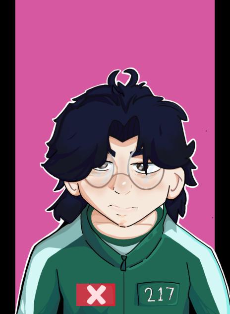 Player 217 - ibisPaint