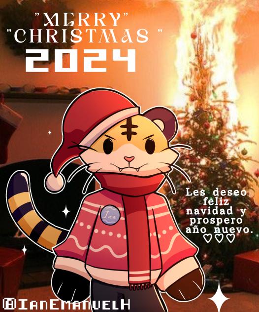 🎄 Merry Christmas 🔥