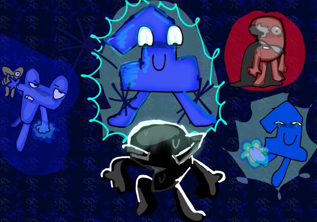 Wowie I wonder how long this took me!