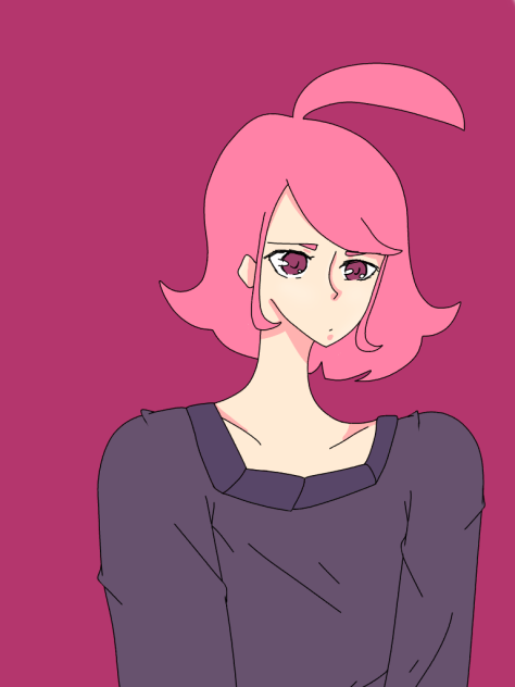 quick sketch - ibisPaint