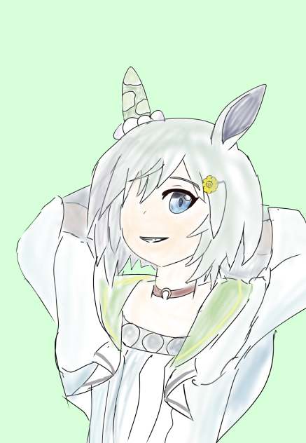 セイウンスカイ