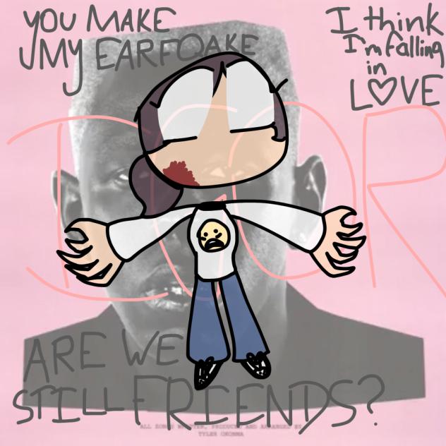 DAM IGOR IS GOOD FOR A FIRST TIME